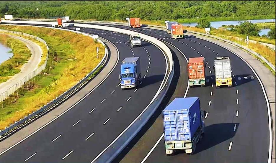 Chi phí để GPMB hai dự án thành phần cao tốc Châu Đốc - Cần Thơ - Sóc Trăng là bao nhiêu?